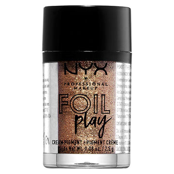 Foil Play Cream Pigment